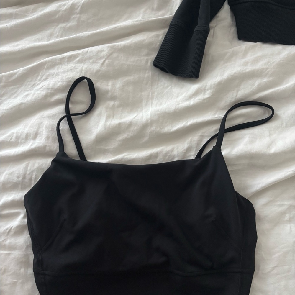 Black Women's Camisole